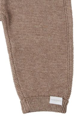 Noppies Grover 67405 Taupe Melange