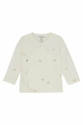Noppies Nour 54N0010 Animals pattern Off white