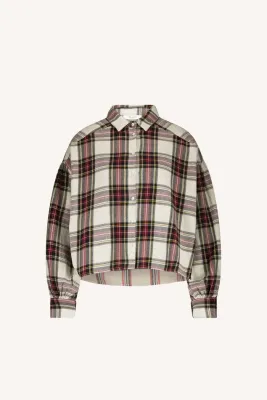 By-Bar Sarah 25512055 tartan check