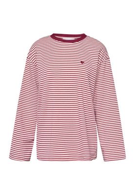 Sisters Point - Vez 19419 rose/bordeaux