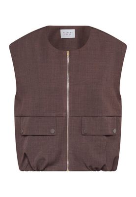 Sisters Point - Garwin 19298 D. Chocolate Sisters Point - Garwin 19298 D. Chocolate