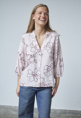 Sisters Point - Viaba 19042 Rose/Bordeaux