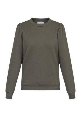 Sisters Point - New Peva Puff 17946 Chocolate