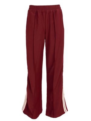 Aline - pants Hilda red Aline - pants Hilda red
