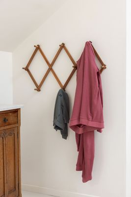 Feetje - wafelpyjama 3055783 Berry (XS t/m XL)