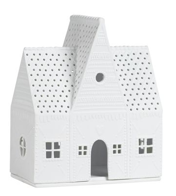 Räder - 90317 Koekhuis licht wit