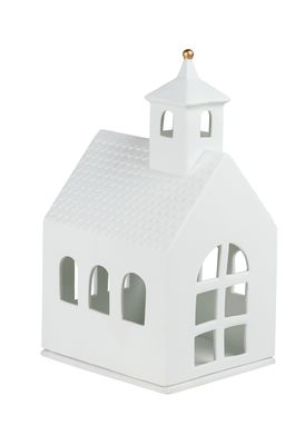 Räder - 90536 Lichthuis Kapel wit