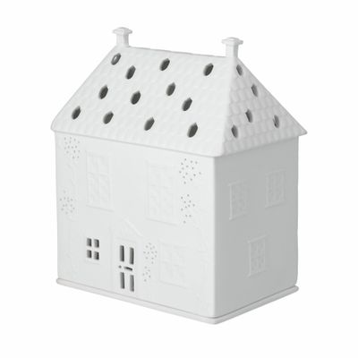Räder 18214 lichthuis cottage wit