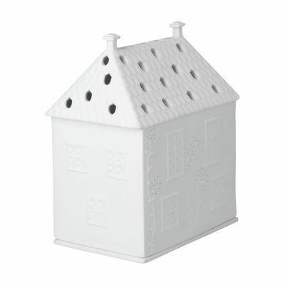 Räder 18214 lichthuis cottage wit