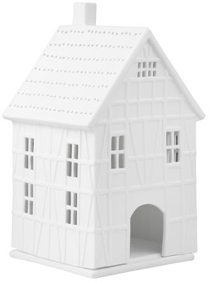 Räder 15116 lichthuis vakwerk wit