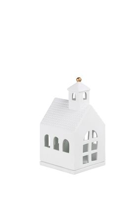 Räder 90535 Lichthuis kapel wit