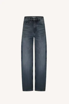 By-Bar Lew 25518012 dark denim By-Bar Lew 25518012 dark denim