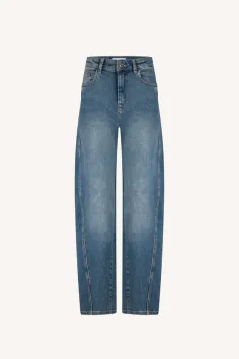 By-Bar Begum 25518047 denim By-Bar Begum 25518047 denim