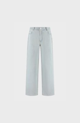 Amaya Amsterdam Anina pants - denim Amaya Amsterdam Anina pants - denim