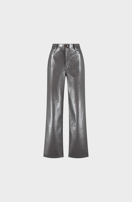 Amaya Amsterdam Loua pants - Grey Amaya Amsterdam Loua pants - Grey