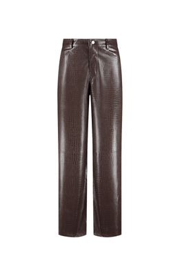 Studio Amaya Willow pants - Brown Studio Amaya Willow pants - Brown