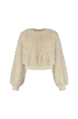 Studio Amaya Fav sweater - beige