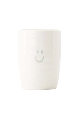 ZUSSS 0703-0018 wit / grijsblauw