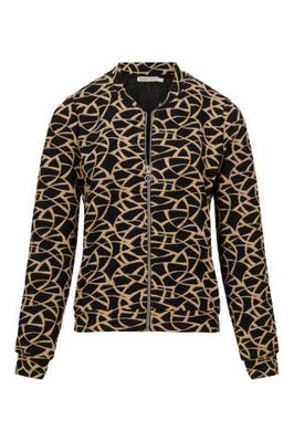 Dreamstar Andura W25 202 Zwart-Camel Dreamstar Andura W25 202 Zwart-Camel