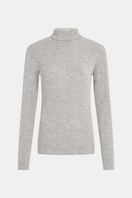 Penn&Ink W25F1720-M grey mel.