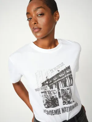 Mos Mosh Livia 172800 White