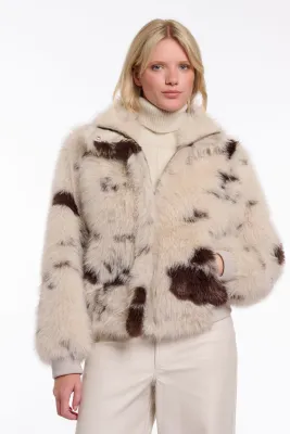 Rino&Pelle Ambra 7012514 cow girl