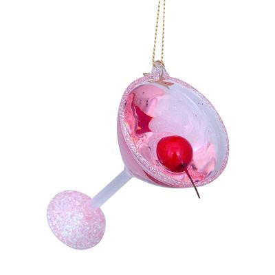 Vondels - Ornament cosmopolitan cocktail
