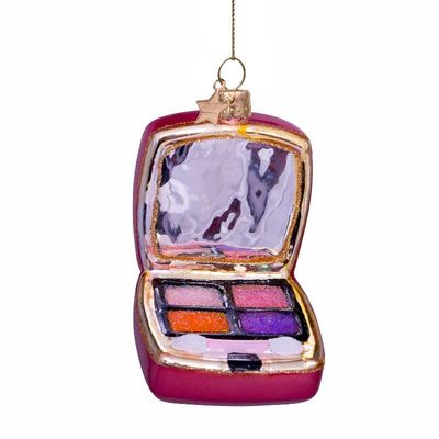 Vondels - Ornament oogschaduw palet