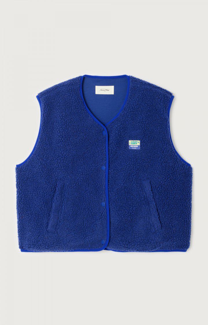 American Vintage HOKTOWN indigo