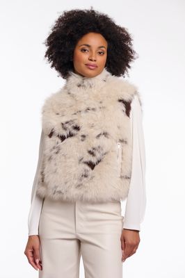 Rino&Pelle Nikki 7002514 cow girl