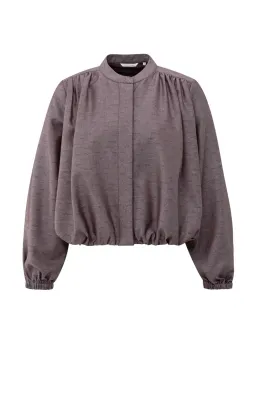 YAYA 01-201194-511 fudge purple dessin