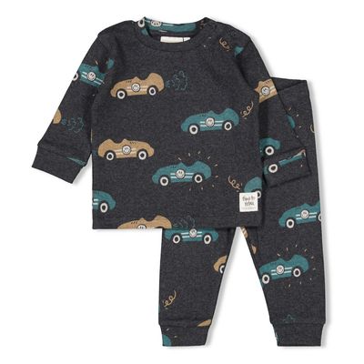 Feetje Pyjama - Ricky Racer 505000901 (92 t/m 128)