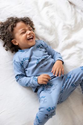 Feetje Pyjama - Willy Walrus 50500089 (56 6t/m 86)