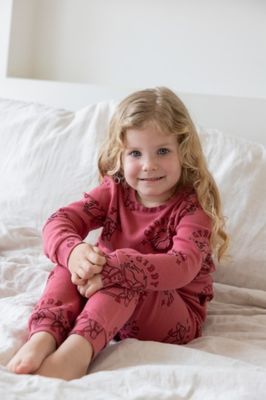 Feetje pyjama - Howdy Holly 50500087 (56 t/m 86)