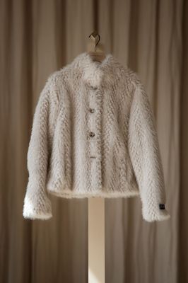 Rino&Pelle Vie 7032514 birch dessin