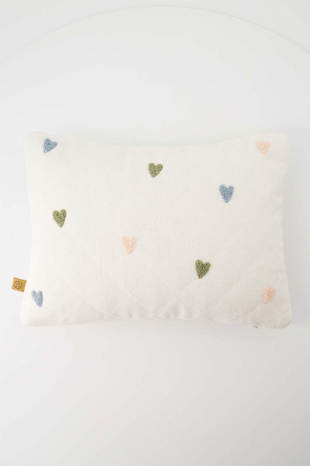 ZUSSS kussen 0514-0004 multicolor