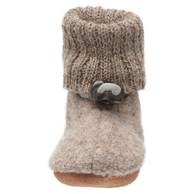 Bergstein Cozy Baby - beige