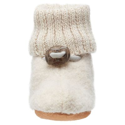 Bergstein Cozy Baby - OffWhite