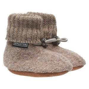 Bergstein Cozy Baby - beige