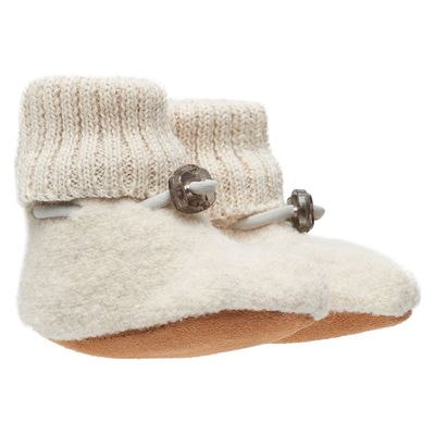 Bergstein Cozy Baby - OffWhite