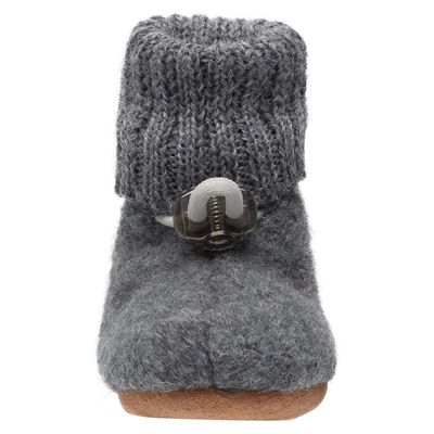 Cozy Baby GREY