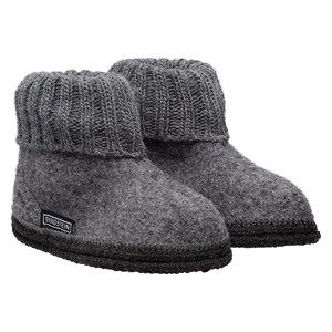 Bergstein BN Cozy - Grey