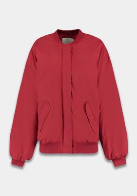 Harper&Yve Nora AW25N222 Ruby Red