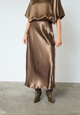 Sisters Point - New Gewo skirt 19228 Earth