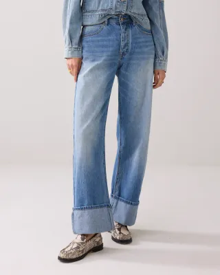 Summum 4s2840-5169 Vintage blue denim Summum 4s2840-5169 Vintage blue denim