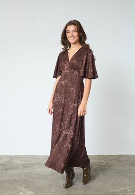 Sisters Point - Gisela 19531 Brown Flower