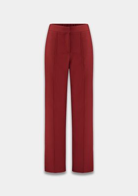 Harper&Yve Poppy AW25N105 wine berry Harper&Yve Poppy AW25N105 wine berry