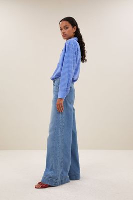 By-Bar Nono jeans 26218006 denim
