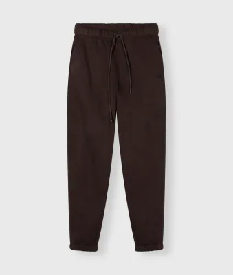 10DAYS jogger 20-010-5204 deep wine 10DAYS jogger 20-010-5204 deep wine