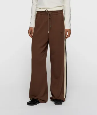 10DAYS western jogger 20-002-6201 dark truffle 10DAYS western jogger 20-002-6201 dark truffle